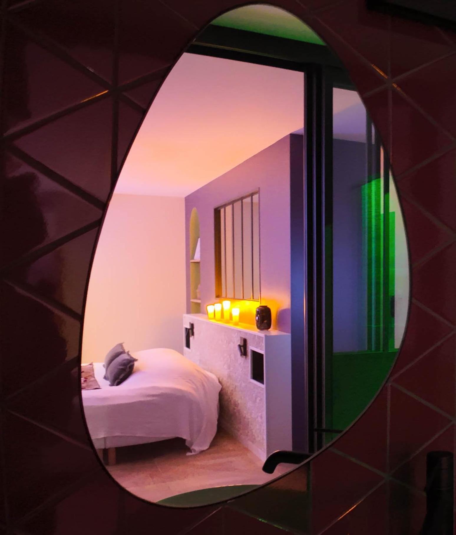 Les Suites Du Payre - Suite Romance Saint-Hilaire-de-Talmont Eksteriør bilde